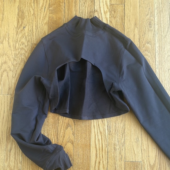 Lululemon LA Reversible Mock Neck - Picture 7 of 10